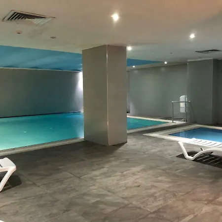 Comfortable Modern 5_star